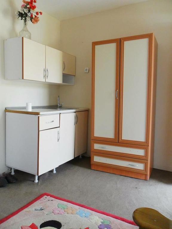Eylul Pansiyon Teşvikiye Exterior foto